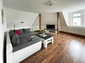 Haus Felsenruh Bad Schandau